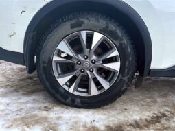 
										2018 Nissan Murano SV Moonroof AWD full									