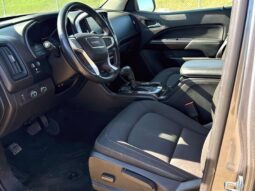 
										2018 GC Canyon SLE Crew Cab 4×4 full									
