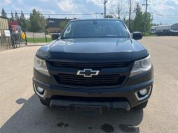 
										2016 Chev Colorado Z71 Crew Cab 4×4 full									