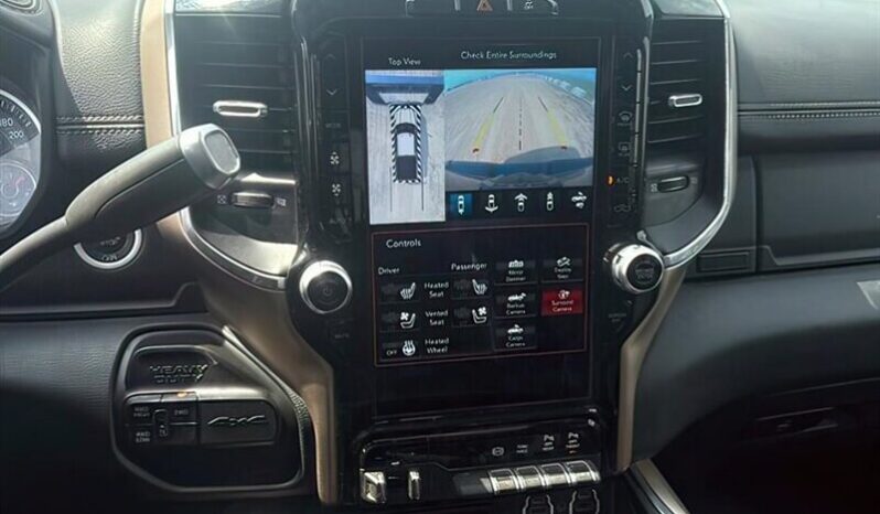 
								2019 RAM 2500 Laramie Sport Lifted Diesel Crew Cab 4×4 full									