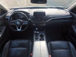 
										2019 Nissan Altima Platinum AWD full									