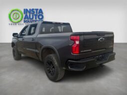 
										2022 Chevrolet Silverado 1500 ZR2 Crew Cab 4×4 6.2L full									