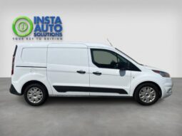
										2018 Ford Transit Connect XLT full									