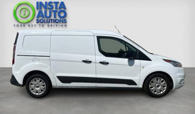 
								2018 Ford Transit Connect XLT full									