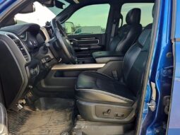 
										2019 Ram 2500 Lifted Laramie Sport Diesel Crew Cab 4×4 full									