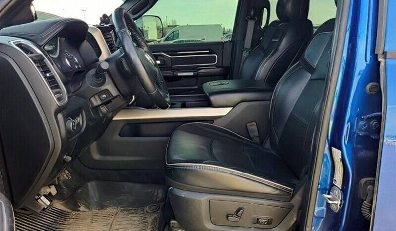 
								2019 Ram 2500 Lifted Laramie Sport Diesel Crew Cab 4×4 full									