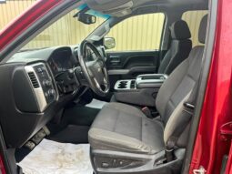 
										2019 Chevrolet Silverado 1500 LT Z71 4×4 5.3L full									
