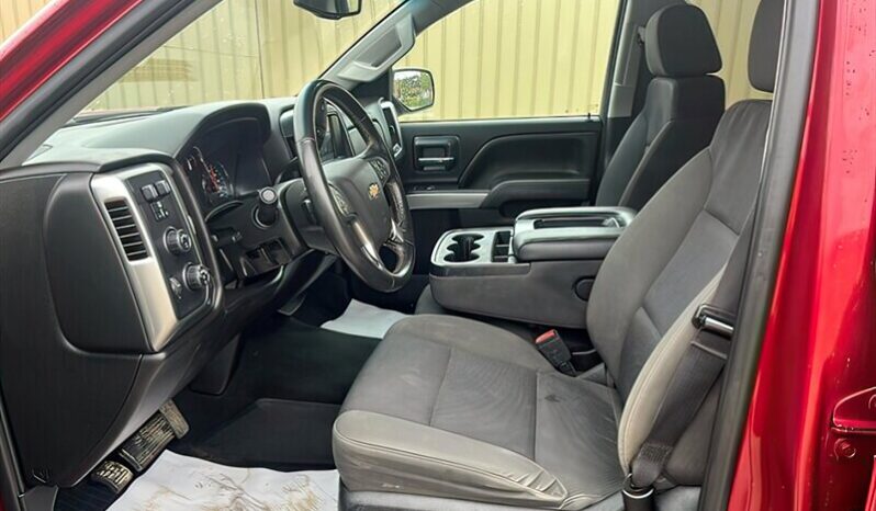 
								2019 Chevrolet Silverado 1500 LT Z71 4×4 5.3L full									