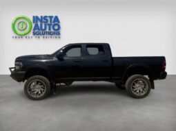 
										2019 RAM 2500 Laramie Sport Lifted Diesel Crew Cab 4×4 full									