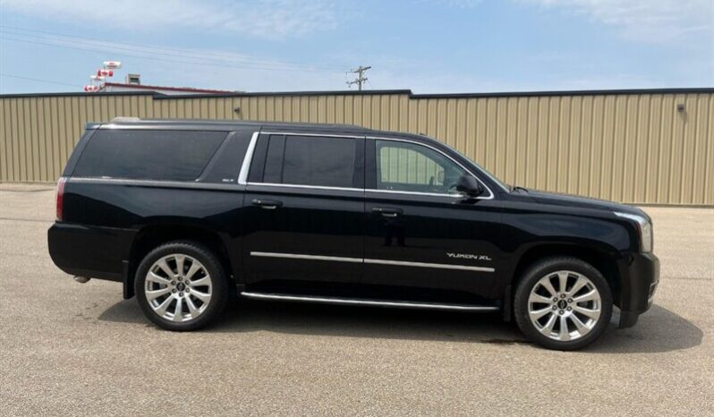
								2020 GMC Yukon XL SLT 4×4 full									