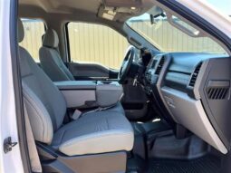 
										2019 Ford F-150 XL FX45 Crew Cab 4×4 full									
