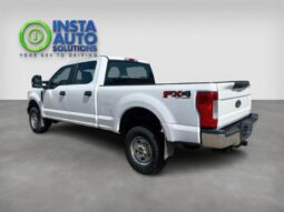 
										2019 Ford F-150 XL FX45 Crew Cab 4×4 full									
