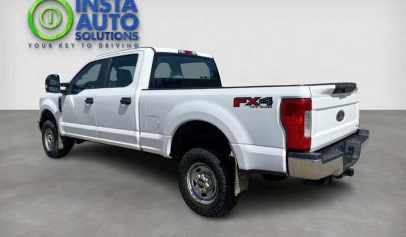 
								2019 Ford F-150 XL FX45 Crew Cab 4×4 full									