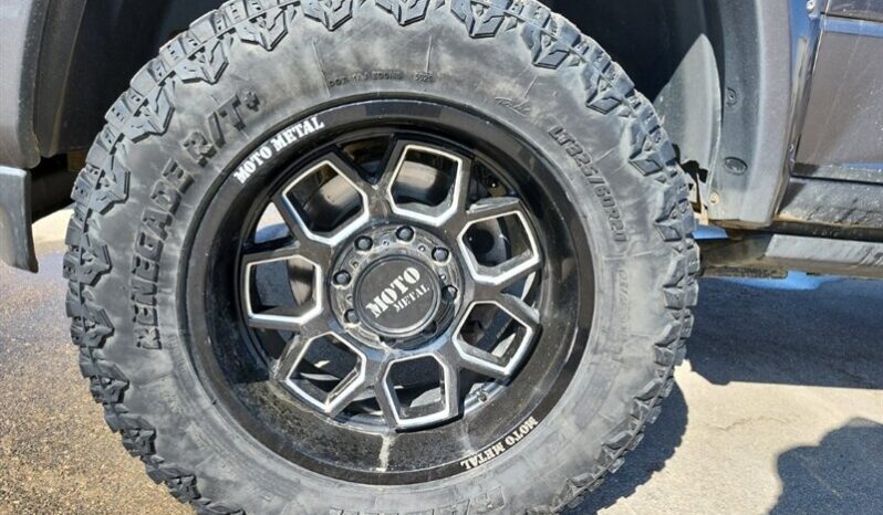 
								2022 Ram 2500 Laramie Sport Lifted Diesel Crew Cab 4×4 full									