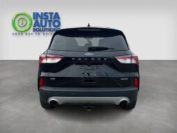 
										2022 Ford Escape SE AWD full									