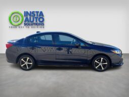 
										2020 Subaru Impreza Touring AWD full									