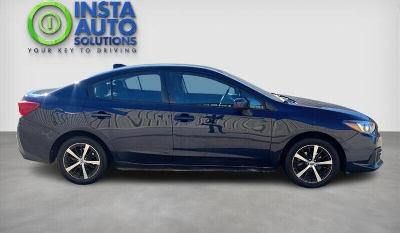
								2020 Subaru Impreza Touring AWD full									