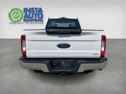 
										2019 Ford F-150 XL FX45 Crew Cab 4×4 full									