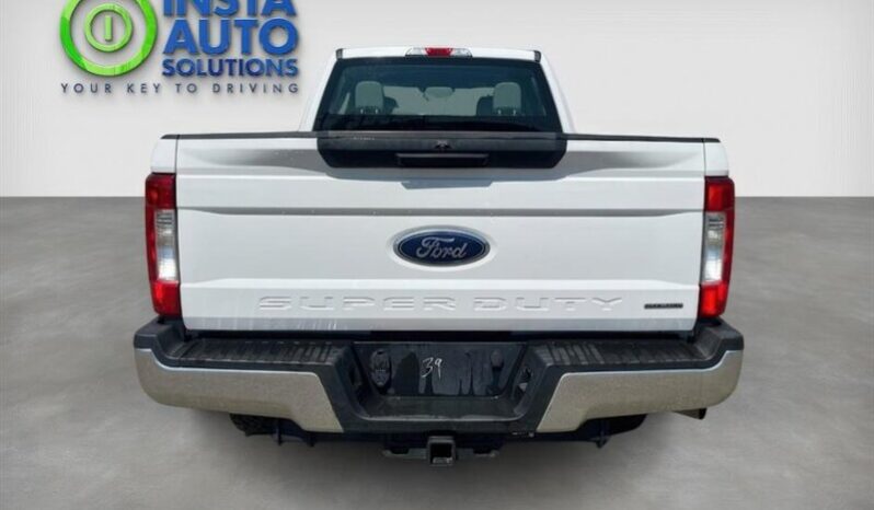 
								2019 Ford F-150 XL FX45 Crew Cab 4×4 full									