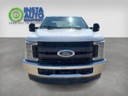 
										2019 Ford F-150 XL FX45 Crew Cab 4×4 full									
