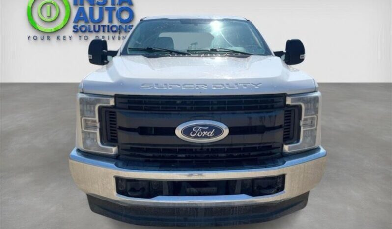 
								2019 Ford F-150 XL FX45 Crew Cab 4×4 full									