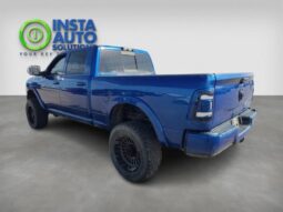 
										2019 Ram 2500 Lifted Laramie Sport Diesel Crew Cab 4×4 full									