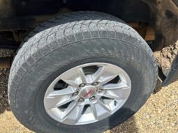 
										2021 GMC Sierra 1500 SLE Crew Cab 4×4 5.3L full									