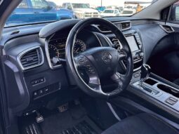 
										2019 Nissan Murano SV Moonroof AWD full									