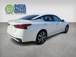 
										2019 Nissan Altima Platinum AWD full									