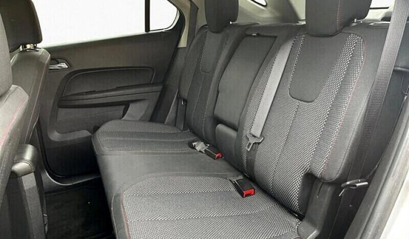 
								2017 Chevrolet Equinox LT AWD full									