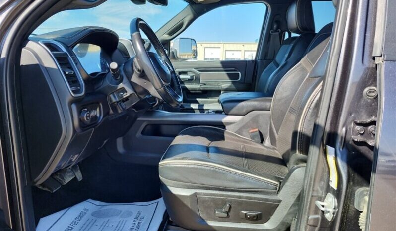 
								2022 Ram 2500 Laramie Sport Lifted Diesel Crew Cab 4×4 full									