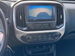 
										2018 GC Canyon SLE Crew Cab 4×4 full									