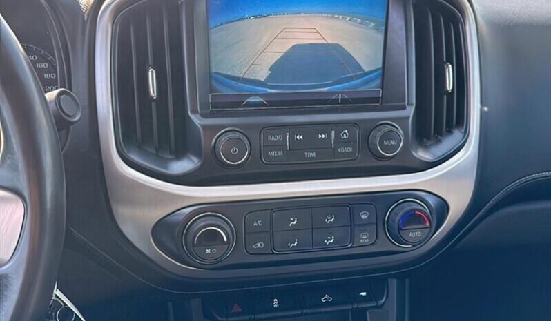 
								2018 GC Canyon SLE Crew Cab 4×4 full									