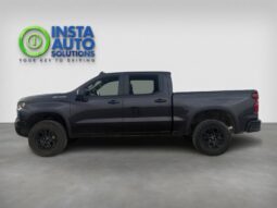 
										2022 Chevrolet Silverado 1500 ZR2 Crew Cab 4×4 6.2L full									
