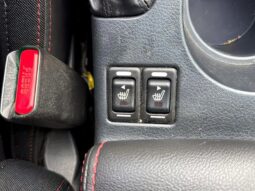 
										2018 Subaru WRX Premium AWD full									