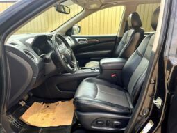 
										2020 Nissan Pathfinder SL Rock Creek 4×4 full									