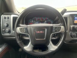 
										2018 GMC Sierra 1500 SLE Crew Cab 4×4 5.3L full									