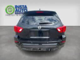 
										2020 Nissan Pathfinder SL Rock Creek 4×4 full									