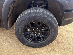
										2022 Chevrolet Silverado 1500 ZR2 Crew Cab 4×4 6.2L full									