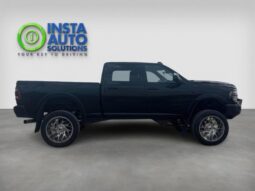 
										2019 RAM 2500 Laramie Sport Lifted Diesel Crew Cab 4×4 full									