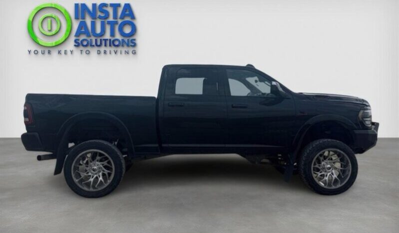 
								2019 RAM 2500 Laramie Sport Lifted Diesel Crew Cab 4×4 full									