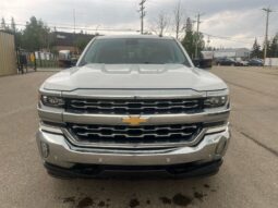 
										2017 Chevrolet Silverado 1500 LTZ Crew Cab 4×4 5.3L full									