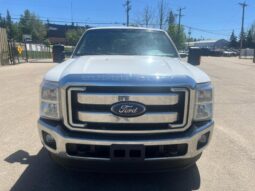 
										2016 Ford F-250 Super Duty XLT Diesel Crew Cab 4×4 full									