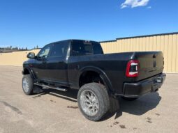 
										2019 RAM 2500 Laramie Sport Lifted Diesel Crew Cab 4×4 full									