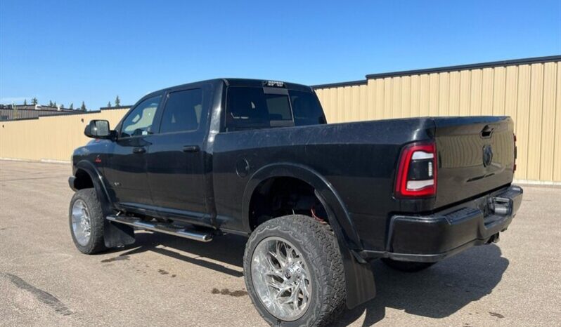 
								2019 RAM 2500 Laramie Sport Lifted Diesel Crew Cab 4×4 full									