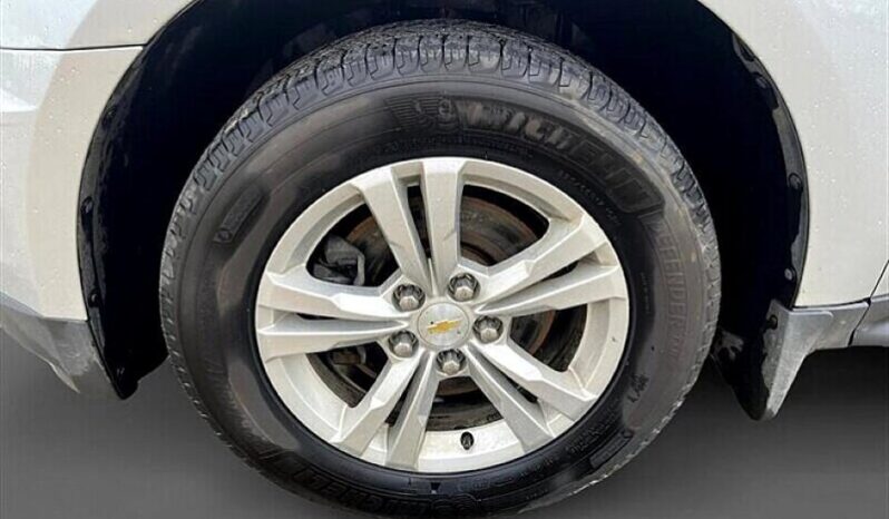 
								2017 Chevrolet Equinox LT AWD full									