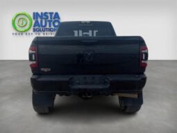 
										2019 RAM 2500 Laramie Sport Lifted Diesel Crew Cab 4×4 full									