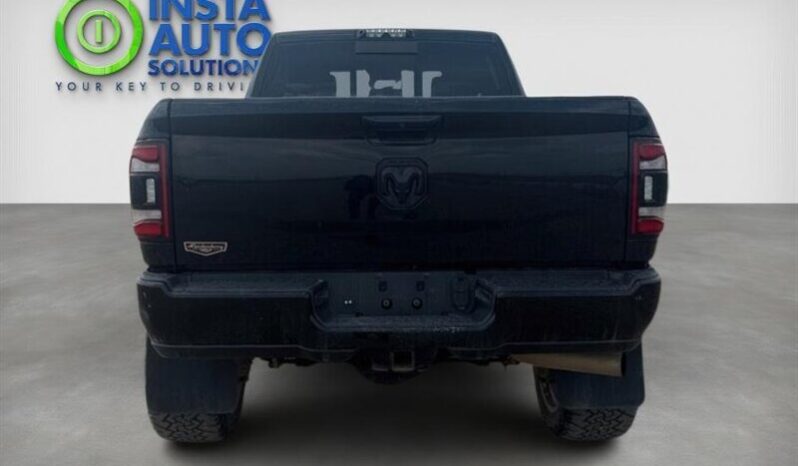 
								2019 RAM 2500 Laramie Sport Lifted Diesel Crew Cab 4×4 full									