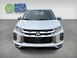 
										2024 Mitsubishi RVR ES full									