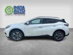 
										2018 Nissan Murano SV Moonroof AWD full									